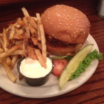 Lyons Pub - RBC Burger with Fries - Pubs Near Me - Minneapolis, Minnesota Lyons Pub - RBC Burger with Fries - Pubs Near Me - Minneapolis, Minnesota