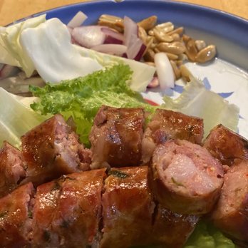 Too Thai Street Eats - Thai Near Me - Carrollton, Texas
