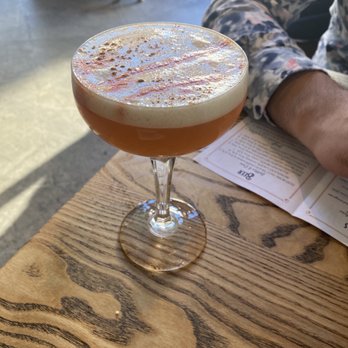 Macondray - H.D. Butternut - Cocktail Bars Near Me - San Francisco, California Macondray - H.D. Butternut - Cocktail Bars Near Me - San Francisco, California