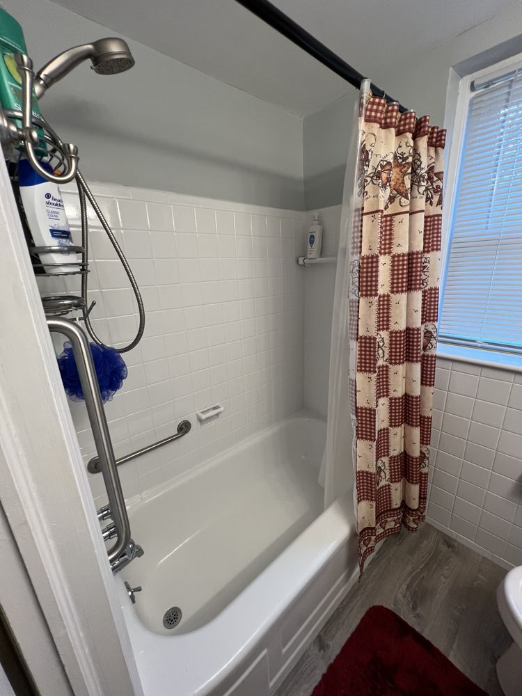 Slide of W J Lyons Contracting