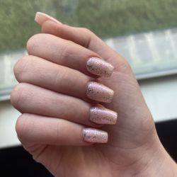 Citi Nails & Spa - Acrylic nails