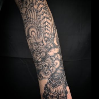 The Skull Serpent Dagger - Custom pixiu. Hand drawn, one of a kind. No reference. Book a consultation Ig: @skull.serpent.dagger Text# 408 728 9983 - Tattoo Near Me The Skull Serpent Dagger - Custom pixiu. Hand drawn, one of a kind. No reference. Book a consultation Ig: @skull.serpent.dagger Text# 408 728 9983 - Tattoo Near Me