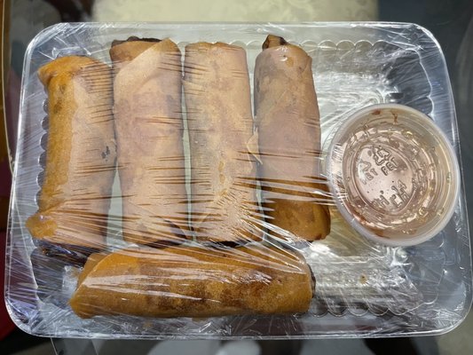 Bánh Mì Ba Lẹ by null