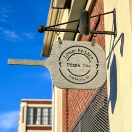 Long Bridge Pizza Company - Pizza restaurant in San Francisco, CA