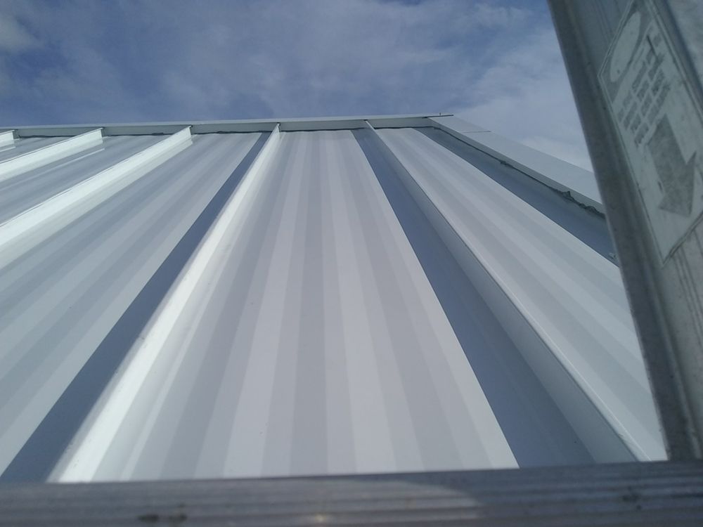 Slide of T.Ryan Contracting