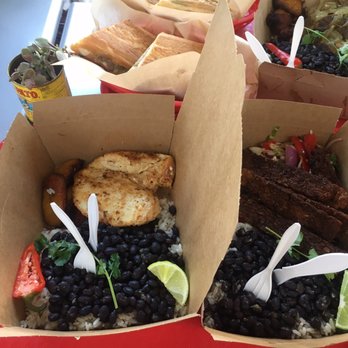 Bodega - Latin American Near Me - St Petersburg, Florida