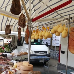 Wochenmarkt