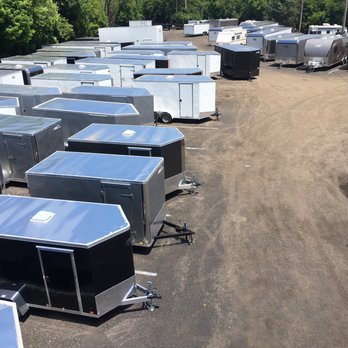 Cargo Trailer Sales - Trailer Dealers Near Me - Lansdale, Pennsylvania Cargo Trailer Sales - Trailer Dealers Near Me - Lansdale, Pennsylvania