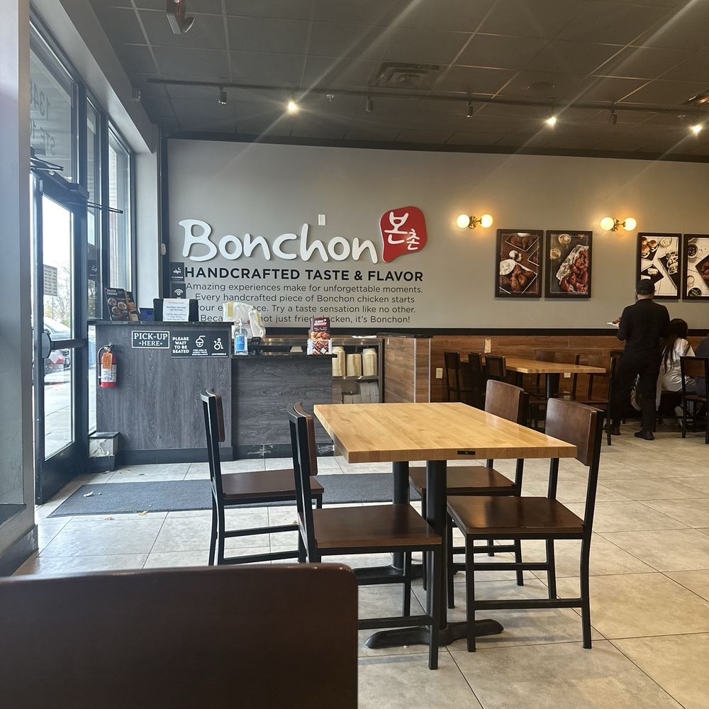 Bonchon Eagan - Korean Near Me - Eagan, Minnesota Bonchon Eagan - Korean Near Me - Eagan, Minnesota