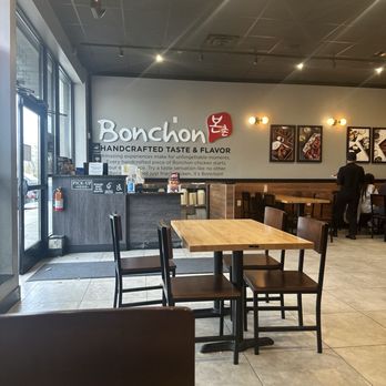 Bonchon Eagan - Korean Near Me - Eagan, Minnesota
