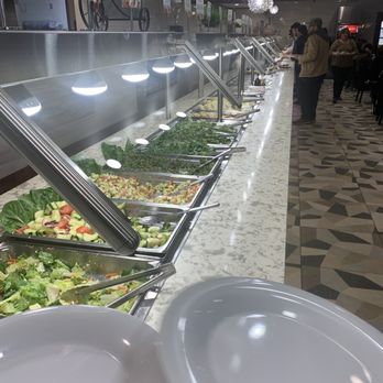 Dimassi's Mediterranean Buffet - First half of buffet - Mediterranean Near Me - Cerritos, California Dimassi's Mediterranean Buffet - First half of buffet - Mediterranean Near Me - Cerritos, California