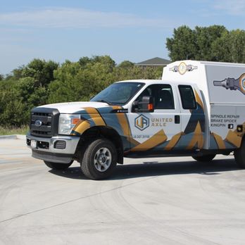 Sapp Bros. Service Center - Trailer Repair Near Me - Cheyenne, Wyoming Sapp Bros. Service Center - Trailer Repair Near Me - Cheyenne, Wyoming