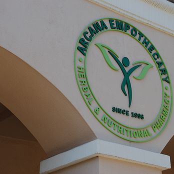 Arcana Empothecary - Naturopathic/Holistic Near Me - San Diego, California Arcana Empothecary - Naturopathic/Holistic Near Me - San Diego, California