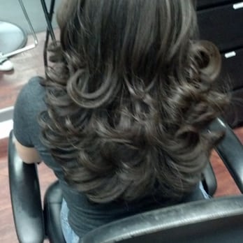 Bellus Hair Studio - Blow out - Makeup Artists Near Me - Azusa, California Bellus Hair Studio - Blow out - Makeup Artists Near Me - Azusa, California