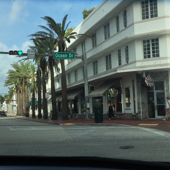 Miami Beach - Love Miami Beach!!!! - Beaches Near Me - Miami Beach, Florida