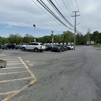 Timbuktu Restaurant And Lounge - Parking area - Seafood Near Me - Hanover, Maryland Timbuktu Restaurant And Lounge - Parking area - Seafood Near Me - Hanover, Maryland