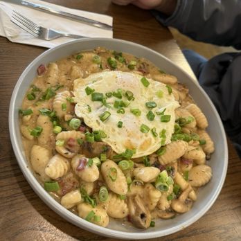 The Pantry - Gnocchi - Breakfast & Brunch Near Me - Roseville, California The Pantry - Gnocchi - Breakfast & Brunch Near Me - Roseville, California