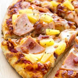 Jack's Pizza