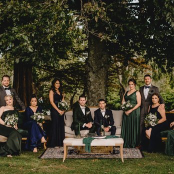 Crossed Keys Estate - Venues & Event Spaces Near Me - Andover, New Jersey