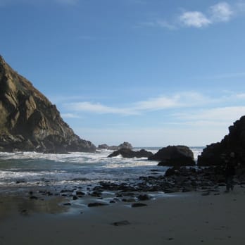 Pfeiffer Beach - Beaches Near Me - Big Sur, California Pfeiffer Beach - Beaches Near Me - Big Sur, California