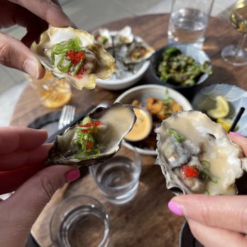 Kaiyo Rooftop - Peruvian Near Me - San Francisco, California