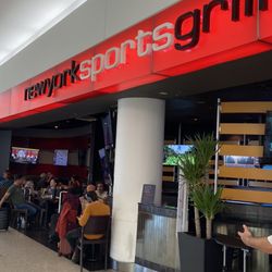 New York Sports Grill