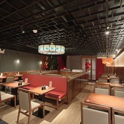 Nan Xiang Soup Dumplings - East Village - Store picture