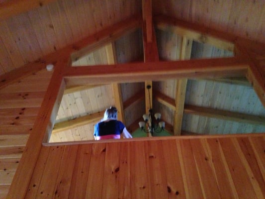 Cloudland Farm by null