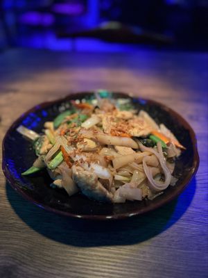 Z Asian - Vietnamese Kitchen by null