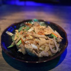Z Asian - Vietnamese Kitchen - Chicken Stir Fried Noodles