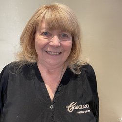 Casablanca Salon & Day Spa - Hair colored by Tami Castoe
