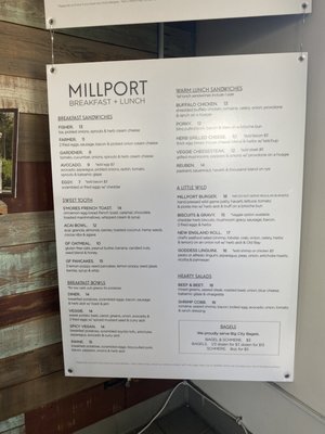 Menu photo 2 Millport Imperial Beach, CA Menu photo 2 Millport Imperial Beach, CA