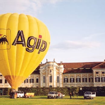 Flaggl Ballooning GmbH - Hot Air Balloons Near Me - Stubenberg, 6