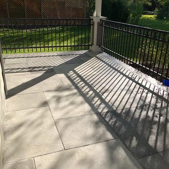 Allied Outdoor Solutions - Masonry/Concrete Near Me - Houston, Texas