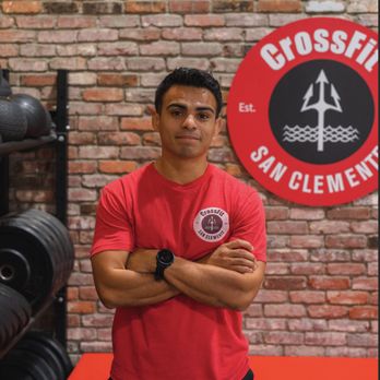 CrossFit San Clemente - Trainers Near Me - San Clemente, California CrossFit San Clemente - Trainers Near Me - San Clemente, California