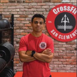 CrossFit San Clemente