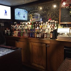 Che's Rustic Lounge