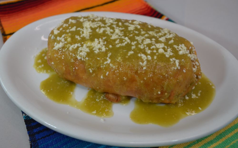 Border Grill Fresh-Mex