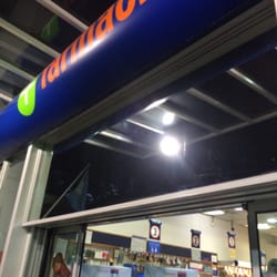 Farmacity