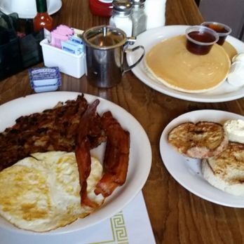 Colonial Kitchen - Titan breakfast - Breakfast & Brunch Near Me - San Marino, California Colonial Kitchen - Titan breakfast - Breakfast & Brunch Near Me - San Marino, California