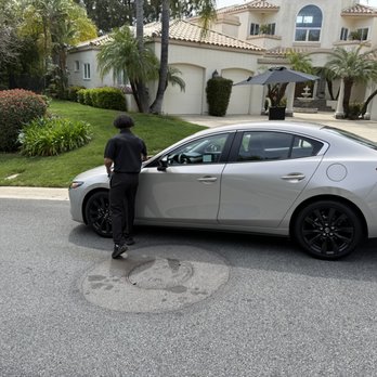 Starlight Parking - Valet Services Near Me - Beverly Hills, California Starlight Parking - Valet Services Near Me - Beverly Hills, California