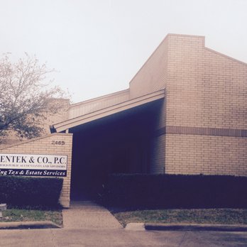 M&B CPAs - Accountants Near Me - Houston, Texas