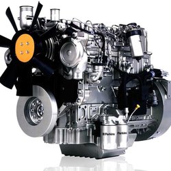Smucker's Sales & Service - Diesel Engines