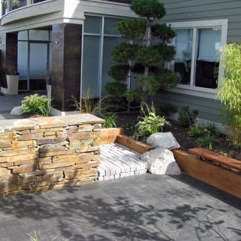 Grounded Landscape Design - Landscape Architects or Designers Near Me - Bellevue, Washington Grounded Landscape Design - Landscape Architects or Designers Near Me - Bellevue, Washington