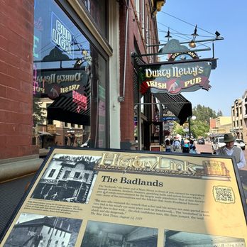 Deadwood - Historic town - Landmarks & Historical Buildings Near Me - Deadwood, South Dakota Deadwood - Historic town - Landmarks & Historical Buildings Near Me - Deadwood, South Dakota