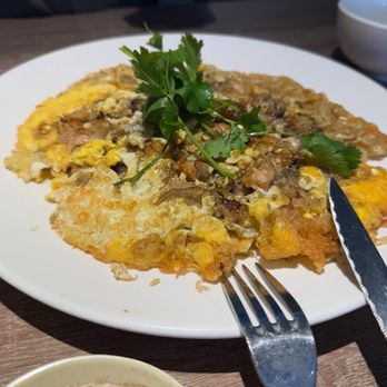 SoHoMei - oyster cake - Chinese Near Me - San Francisco, California