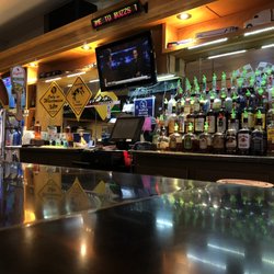 Buzz's Bar & Grill