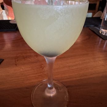 Doar Bros. - Last of the Oaxacans - Cocktail Bars Near Me - Charleston, South Carolina