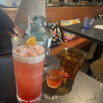 Odin Mezcaleria - Mexican Near Me - Oakland, California Odin Mezcaleria - Mexican Near Me - Oakland, California