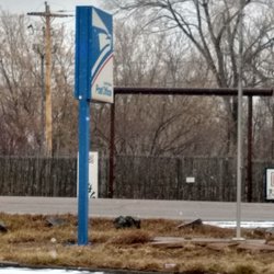 US Post Office